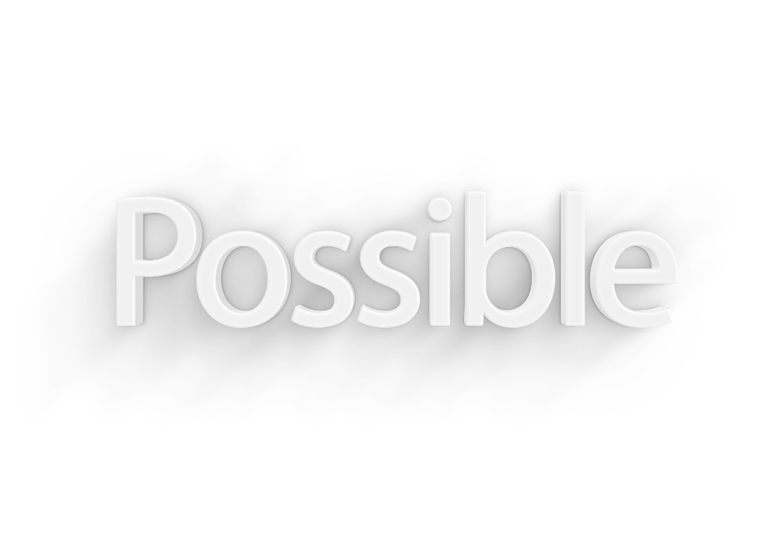 Possible png, word Possible png, Possible word png, Possible text png, Possible font png, word Possible text effects typography PNG transparent images